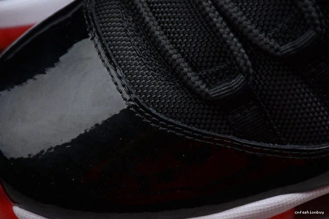 528895-012 Air Black Retro Red mens Low Jordan  